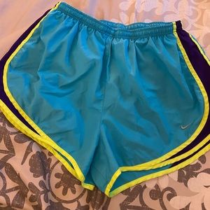Nike athletic shorts